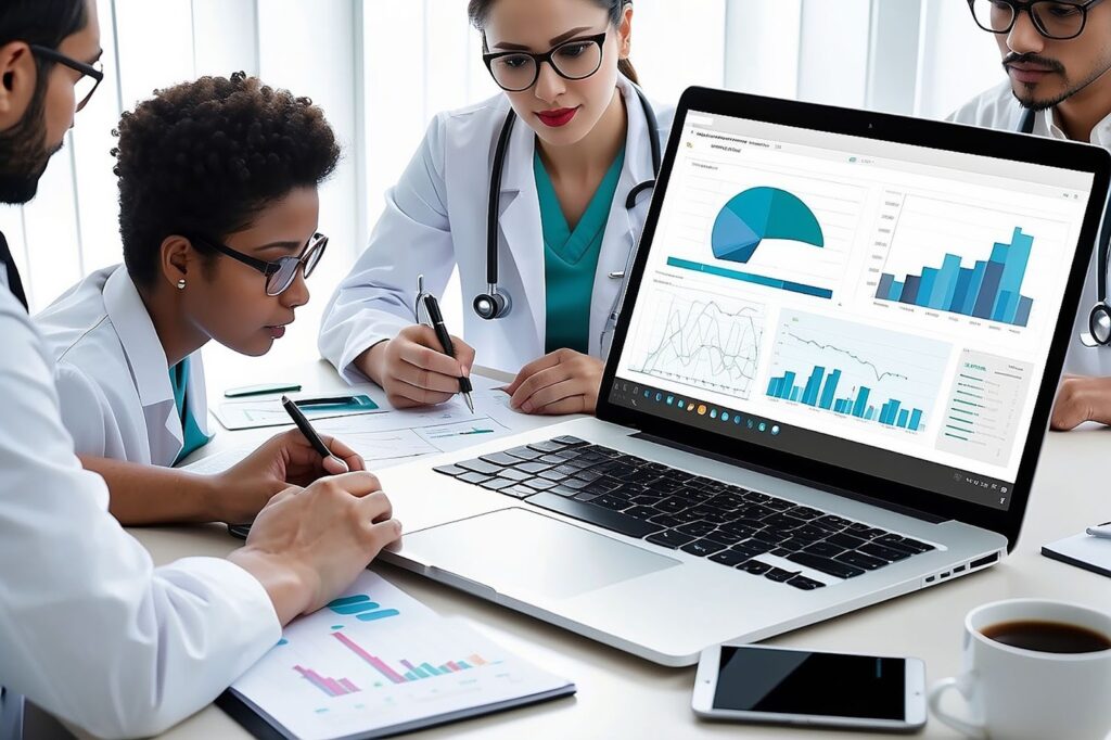 contabilidade para médicos em Ouro Preto