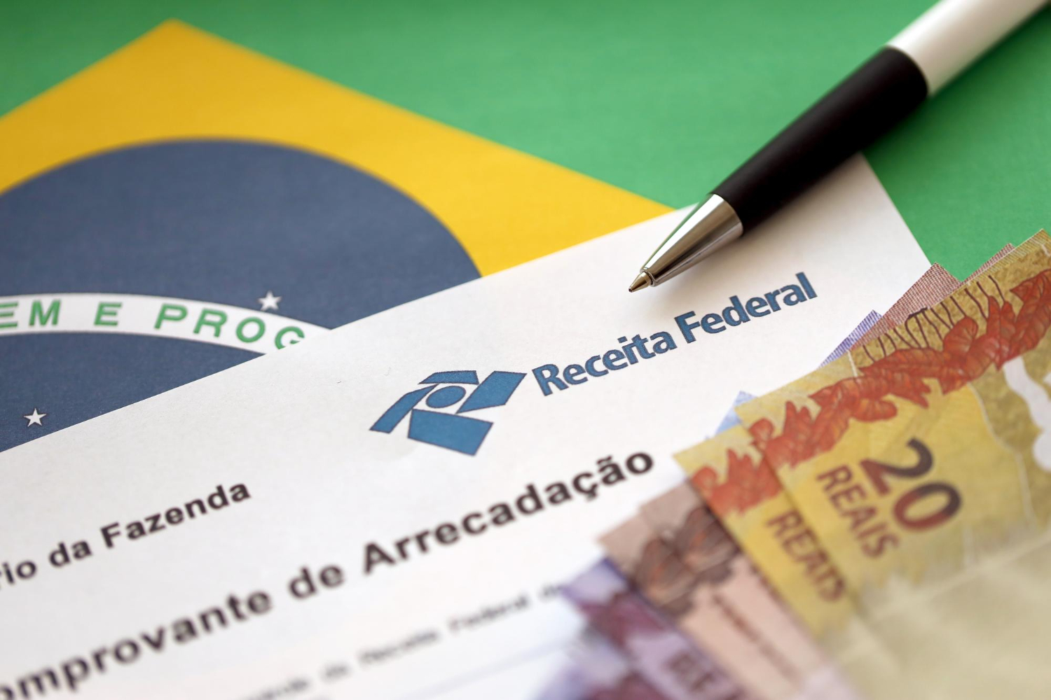 Receita Federal muda a tributação de lucros e dividendos: empresas precisam se adequar imediatamente