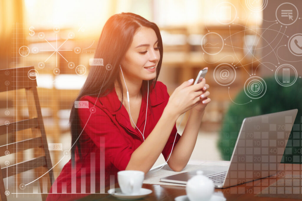 Como a contabilidade digital ajuda MEIs a crescerem com segurança