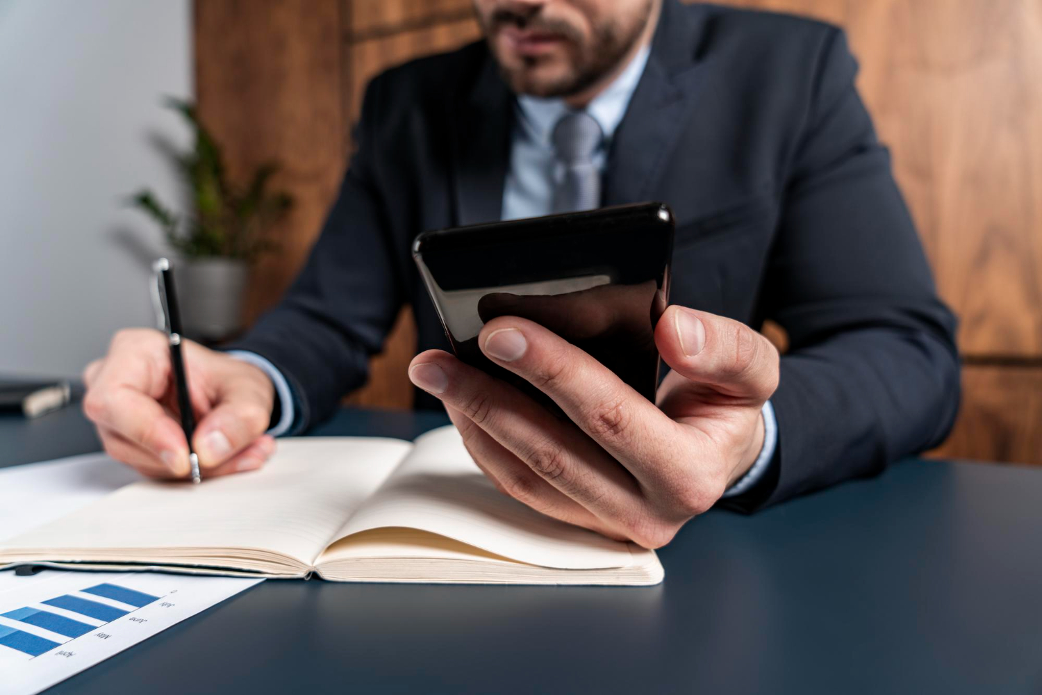 Regularização fiscal preventiva: como evitar notificações no início do ano
